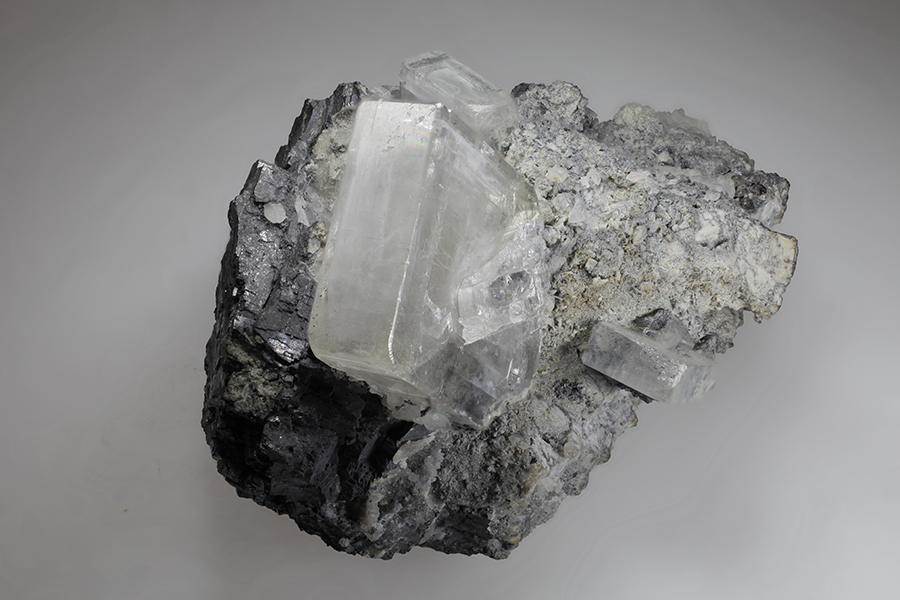 Baryte