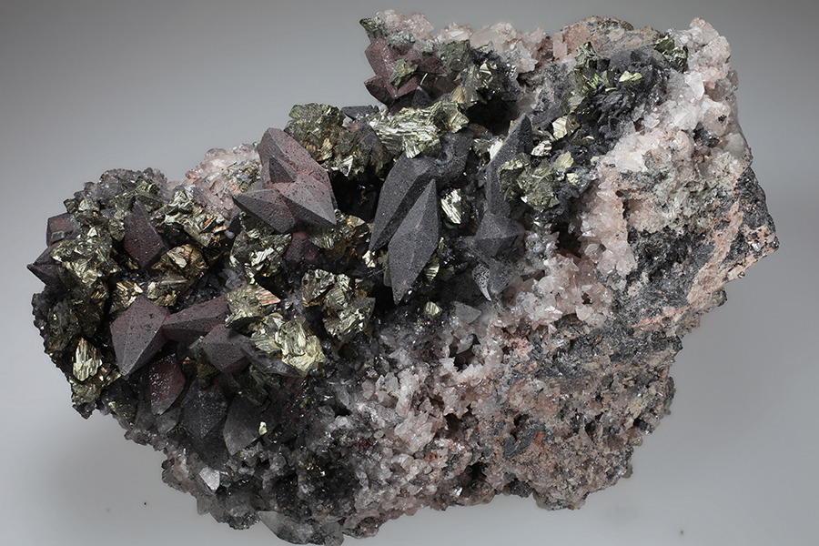 Chalcopyrite