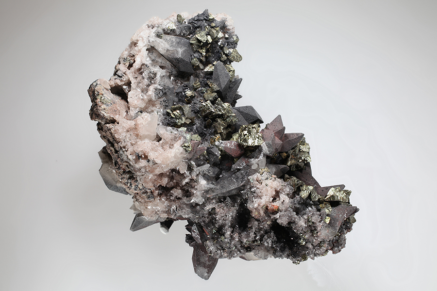 Chalcopyrite