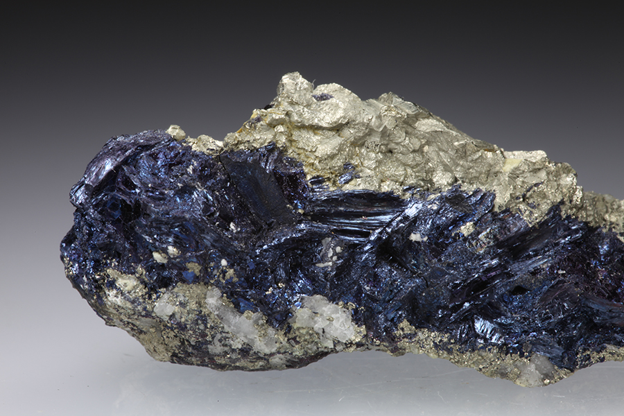 Covellite