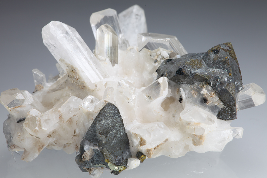 Danburite