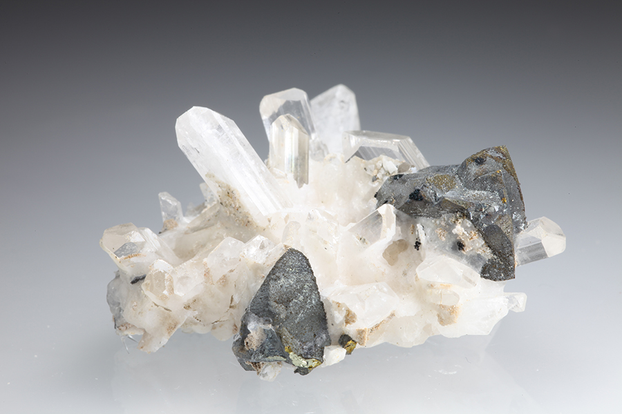 Danburite