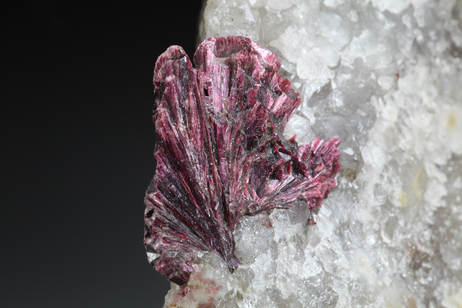 Erythrite