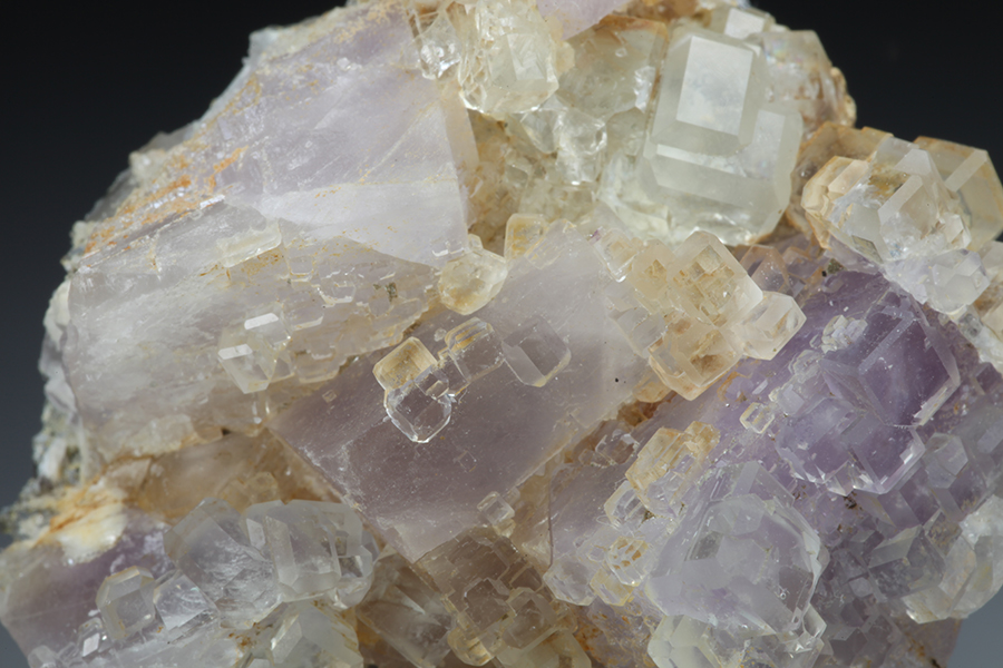 Fluorite