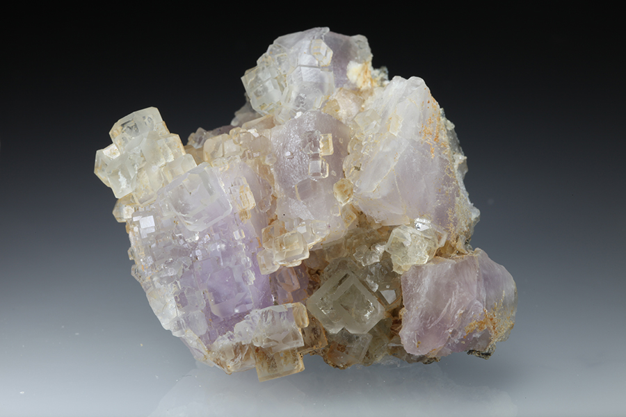 Fluorite