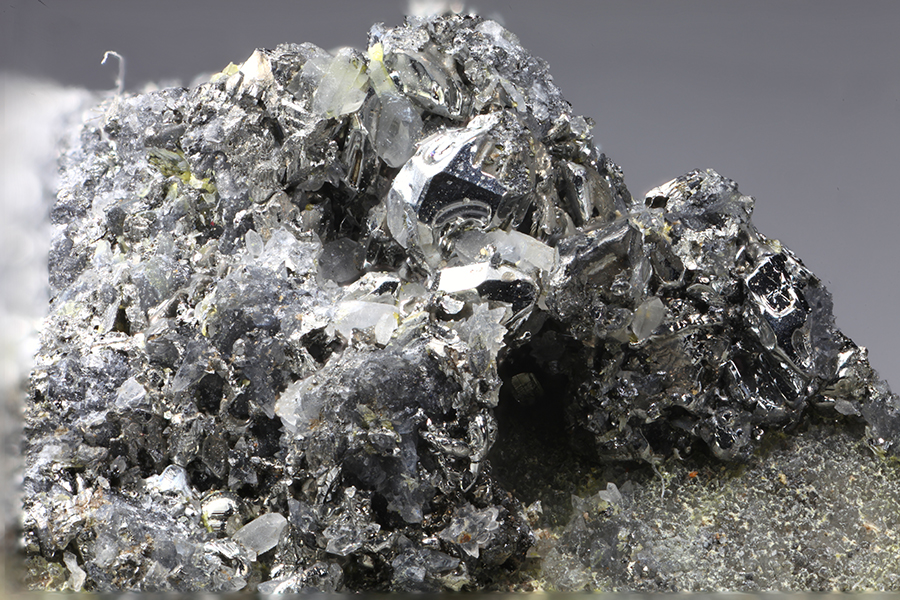 Krennerite