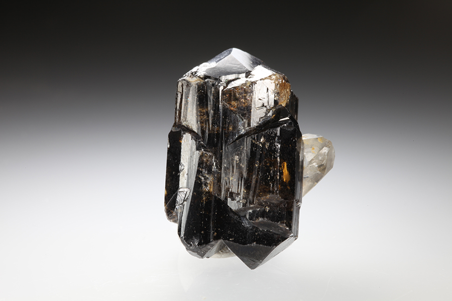 Cassiterite