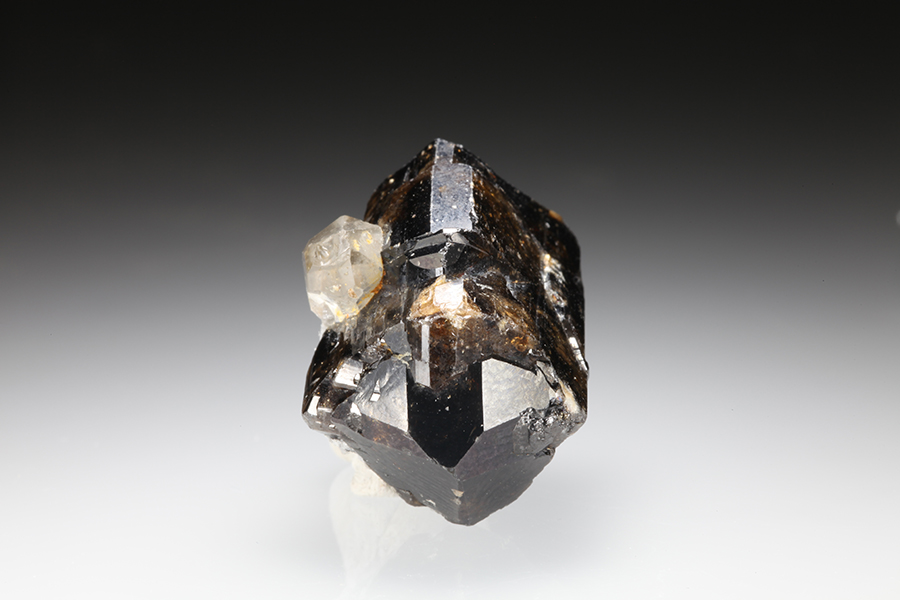 Cassiterite