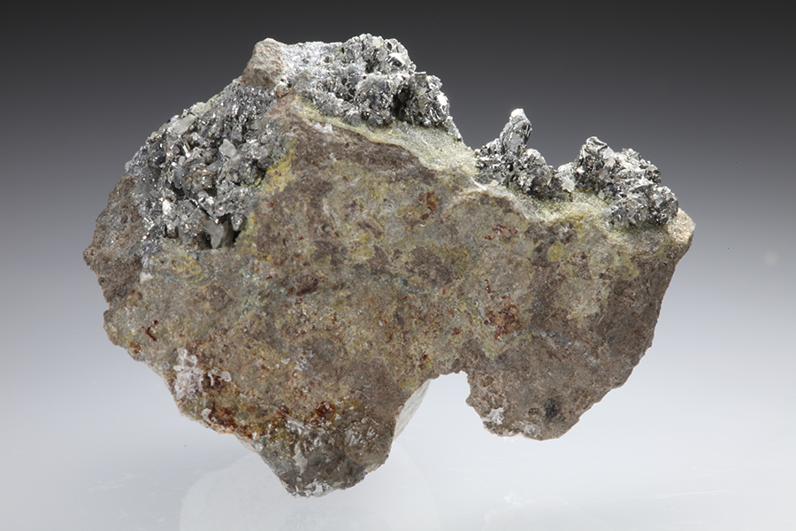 Krennerite