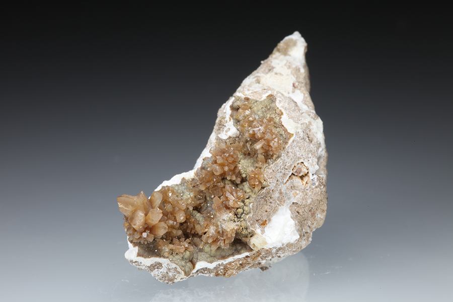 Hopeite