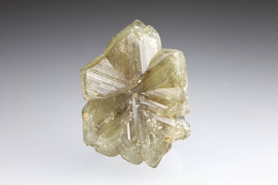 Chrysoberyl