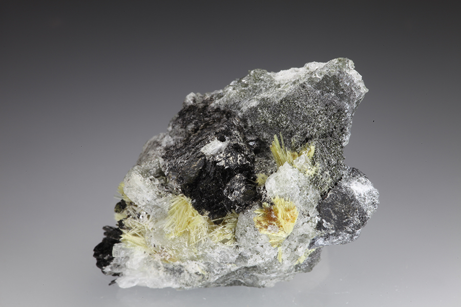 Tundrite-(Ce)