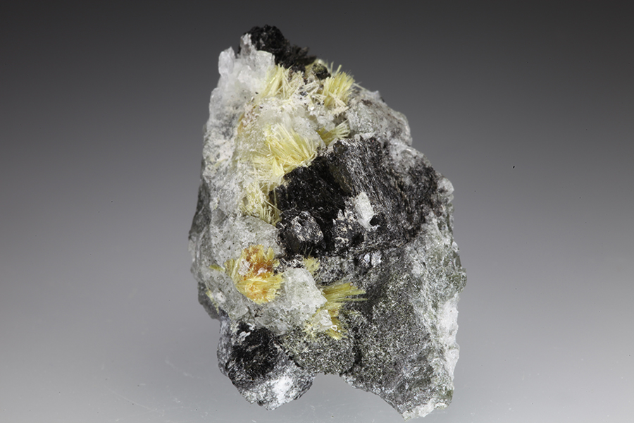 Tundrite-(Ce)