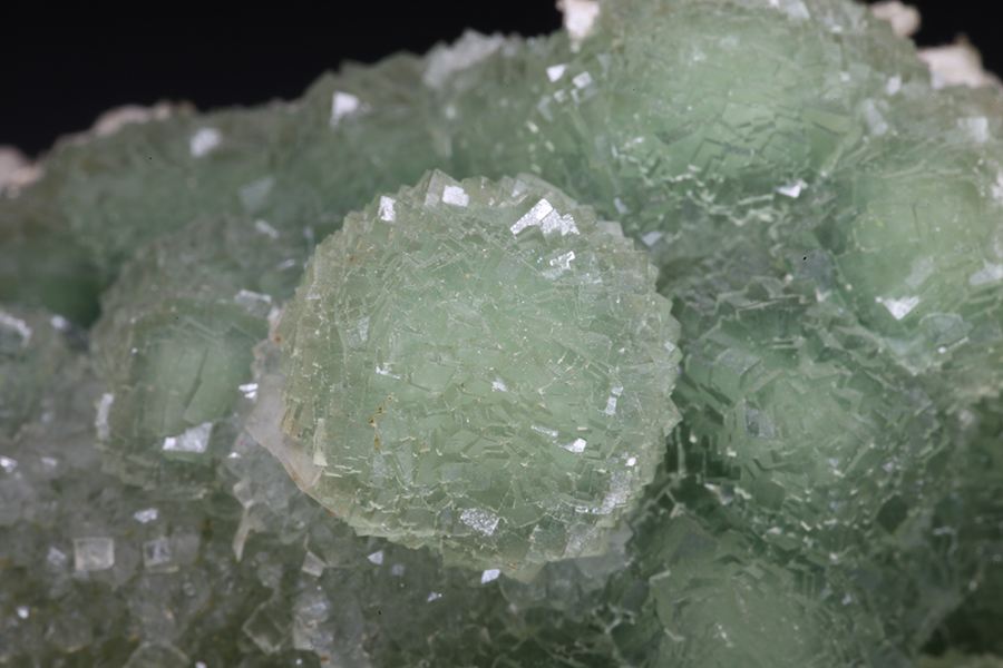 Fluorite