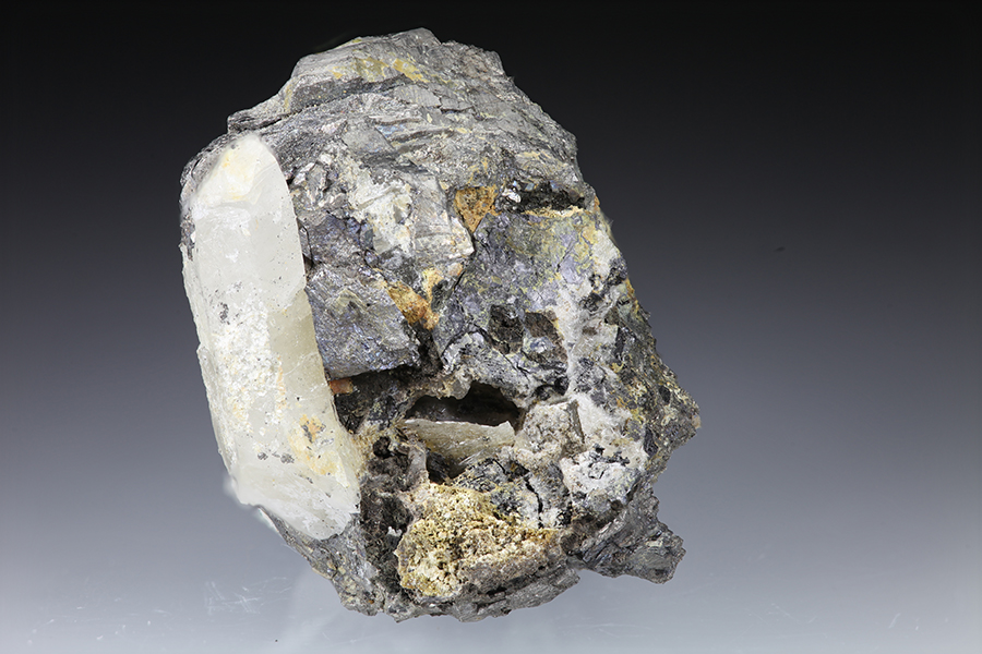 Schultenite