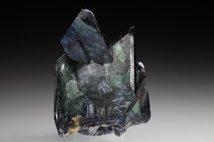 Vivianite