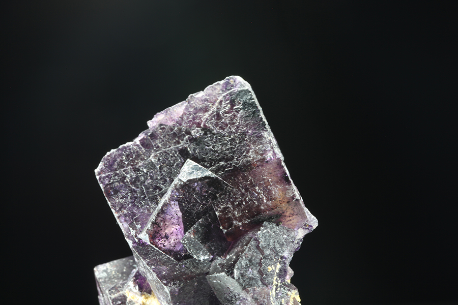 Fluorite