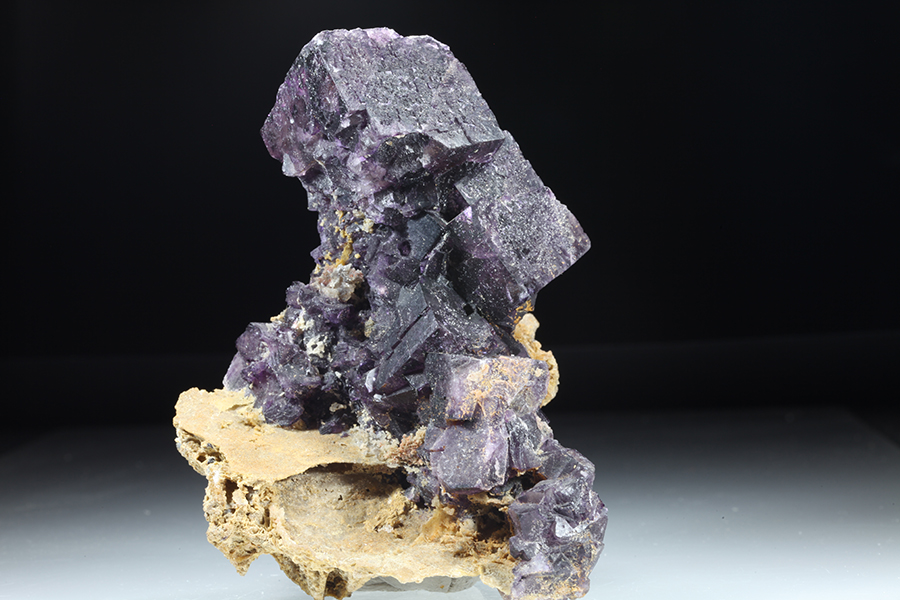 Fluorite