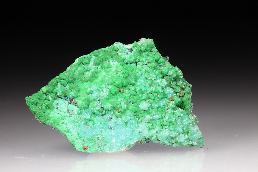 Conichalcite