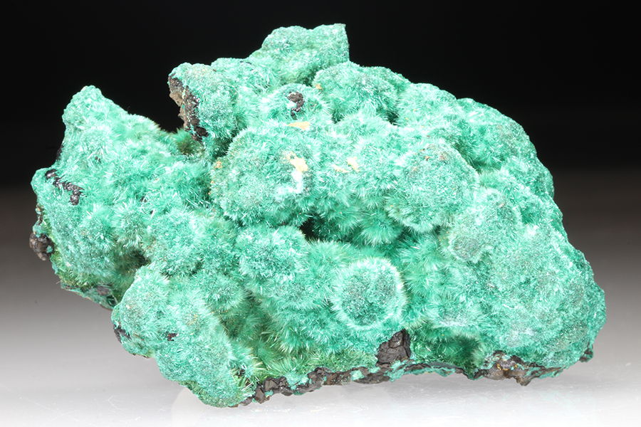 Brochantite