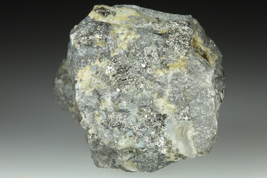 Krennerite