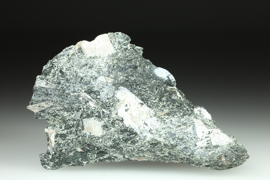 Murmanite