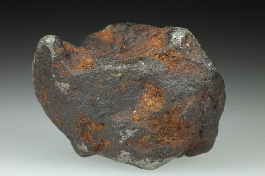 Barringerite