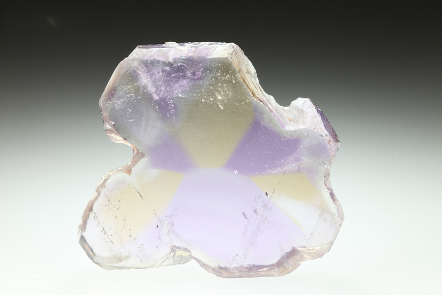 Ametrine