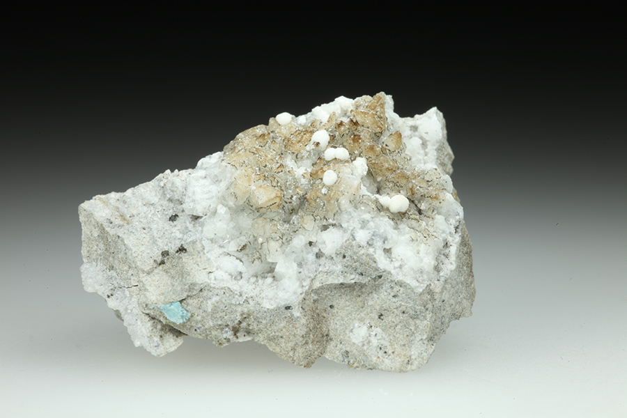 Hydrodresserite