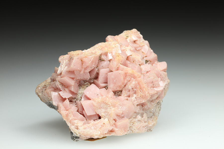 Rhodochrosite