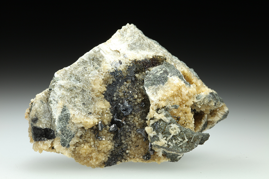 Arsenopolybasite