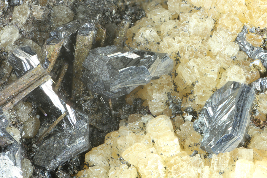 Arsenopolybasite