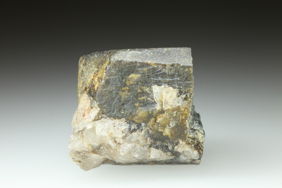 Cordierite