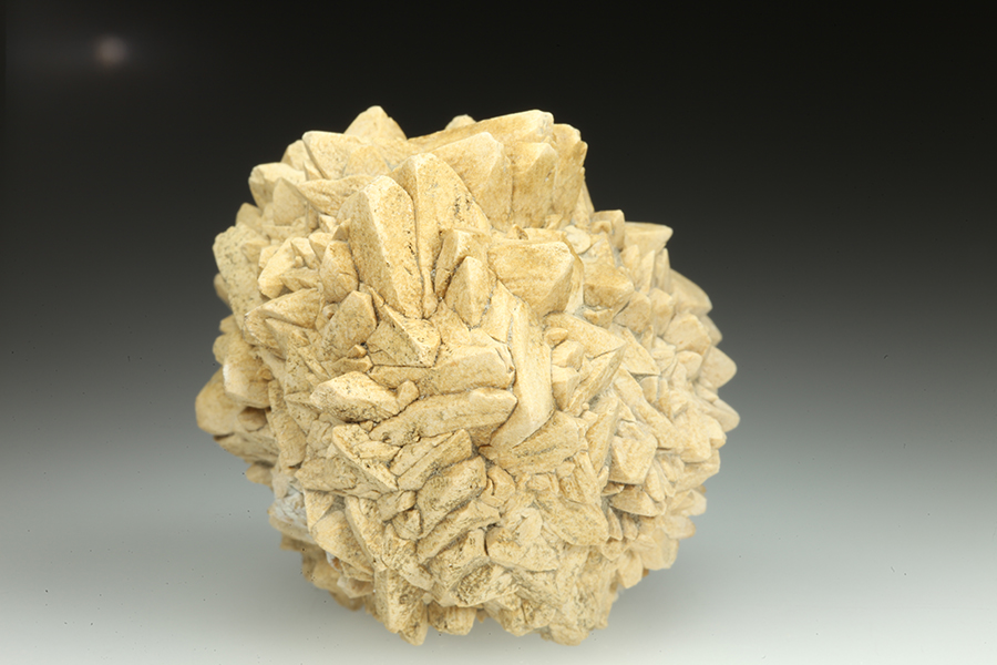 Calcite Psm Ikaite