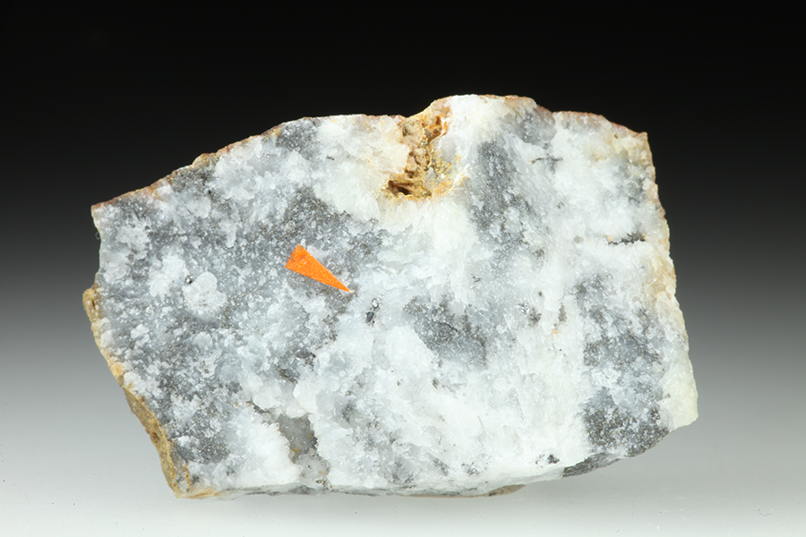 Ramdohrite