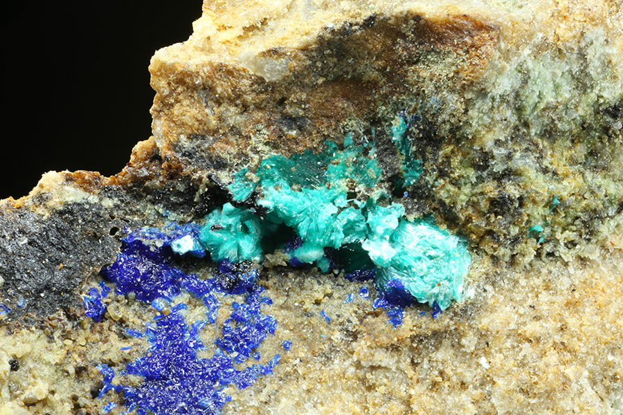 Tyrolite