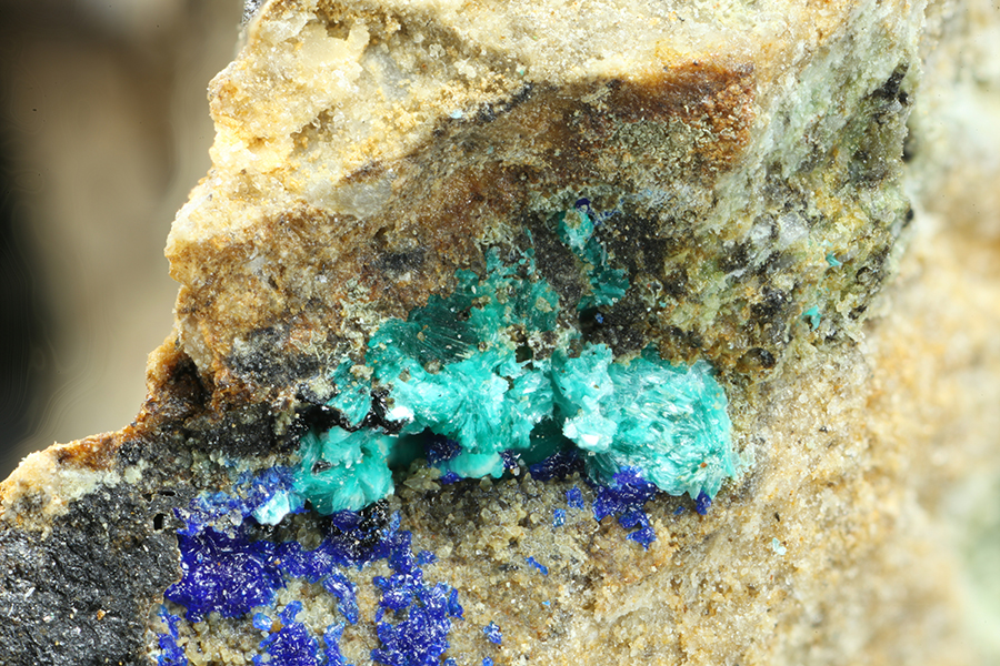 Tyrolite