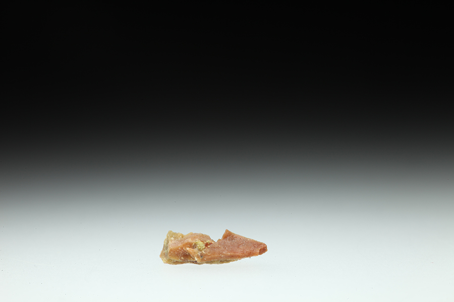 Hallimondite