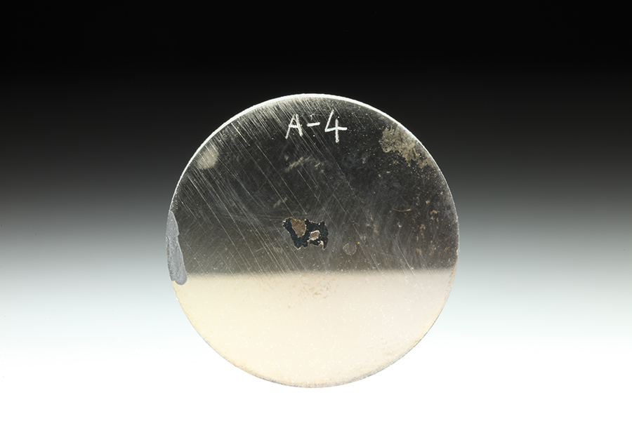 Luanheite & Amalgam