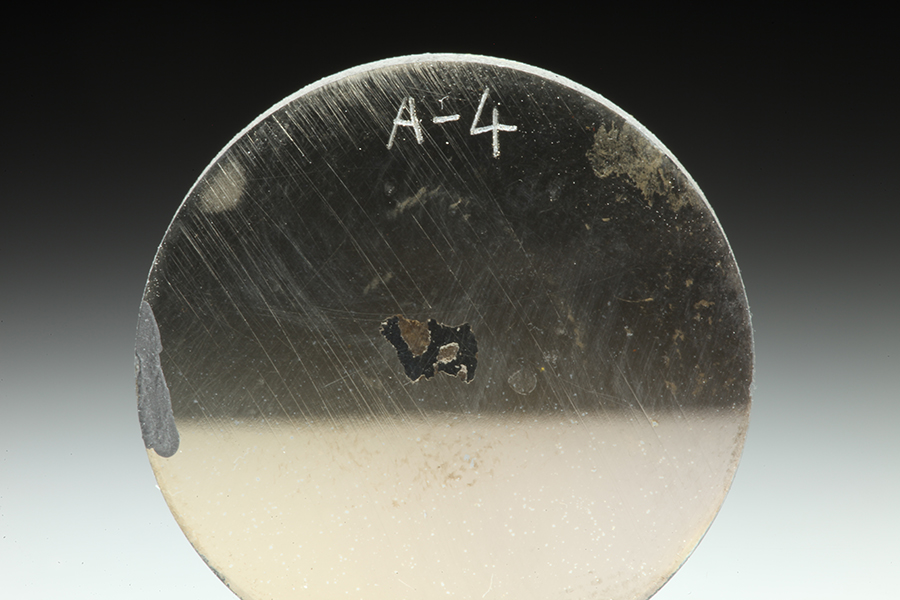 Luanheite & Amalgam