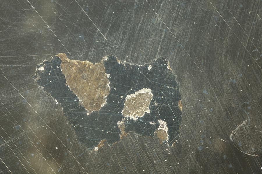 Luanheite & Amalgam