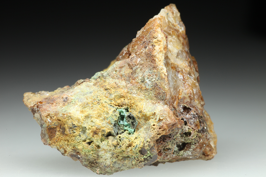 Dugganite