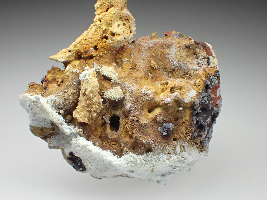 Goslarite