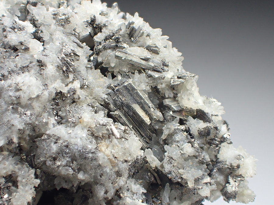 Millerite