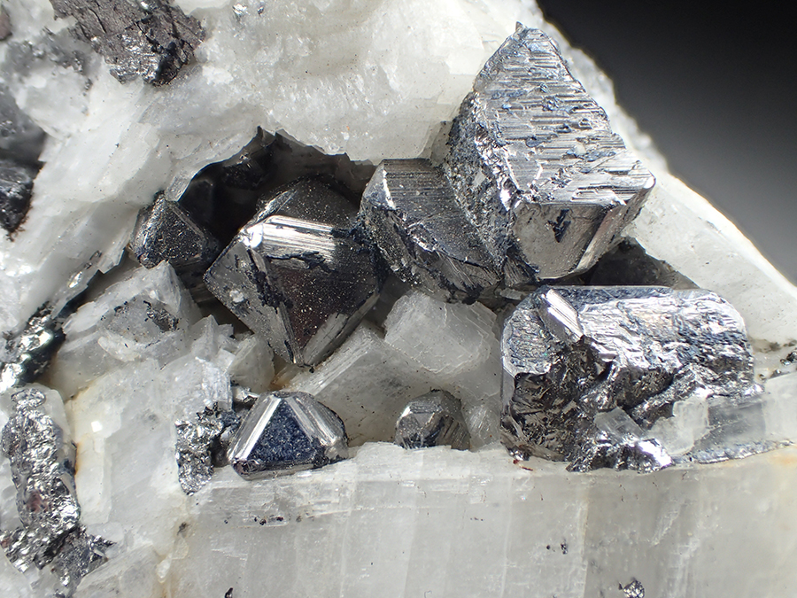 Carrollite