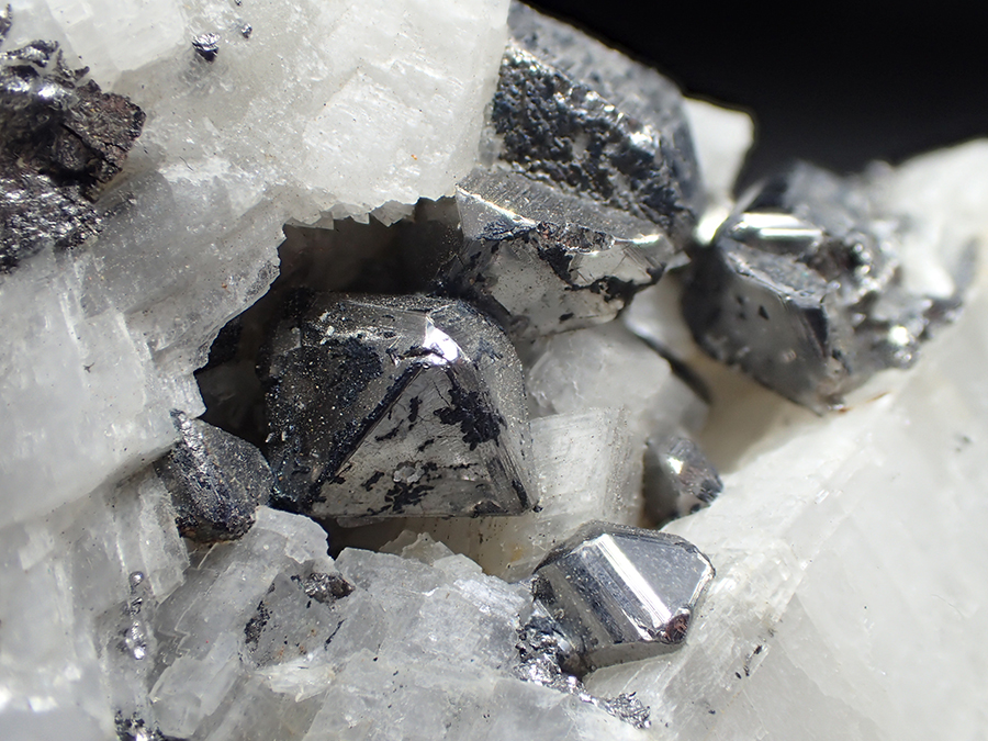 Carrollite