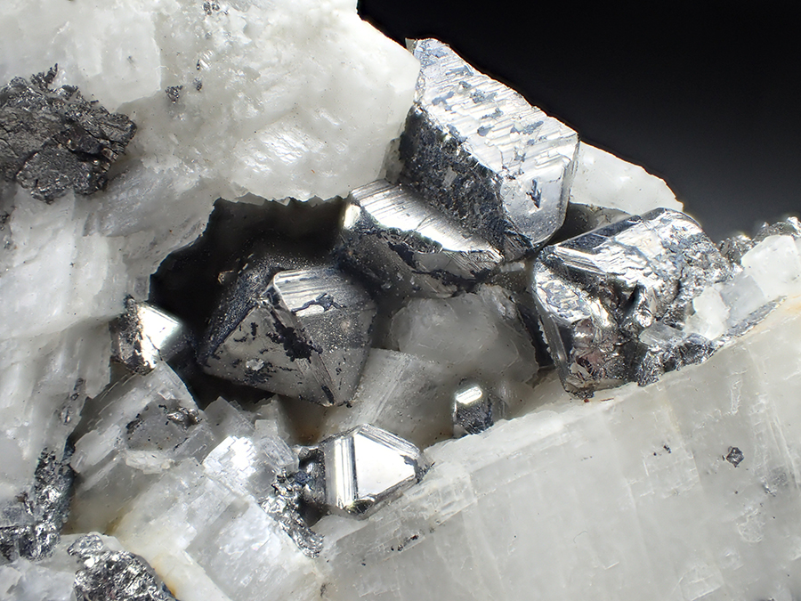 Carrollite