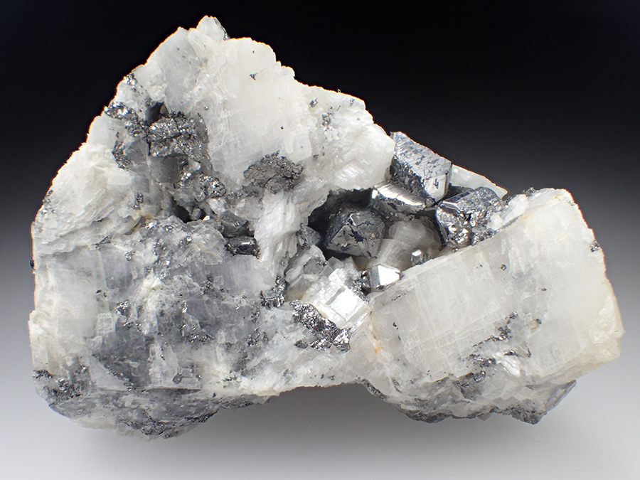 Carrollite
