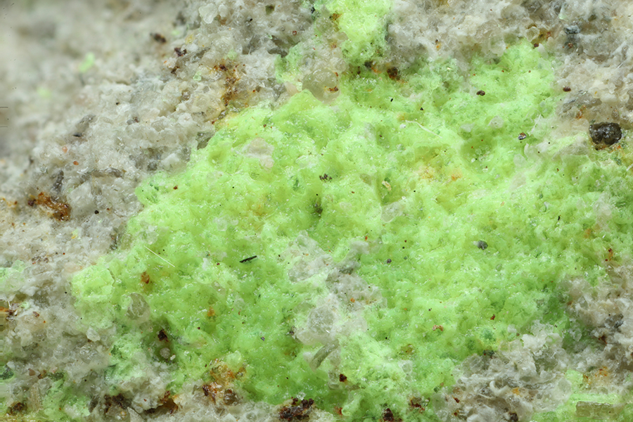 Andersonite