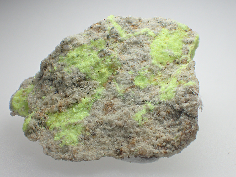 Andersonite